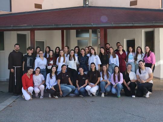 Seminar glazbene sekcije Frame Hercegovina