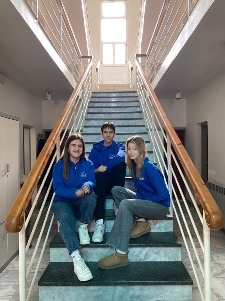 Seminar za prvoobećanike